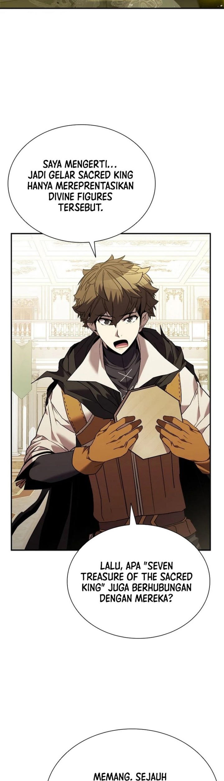 Taming Master Chapter 167 - halaman 40