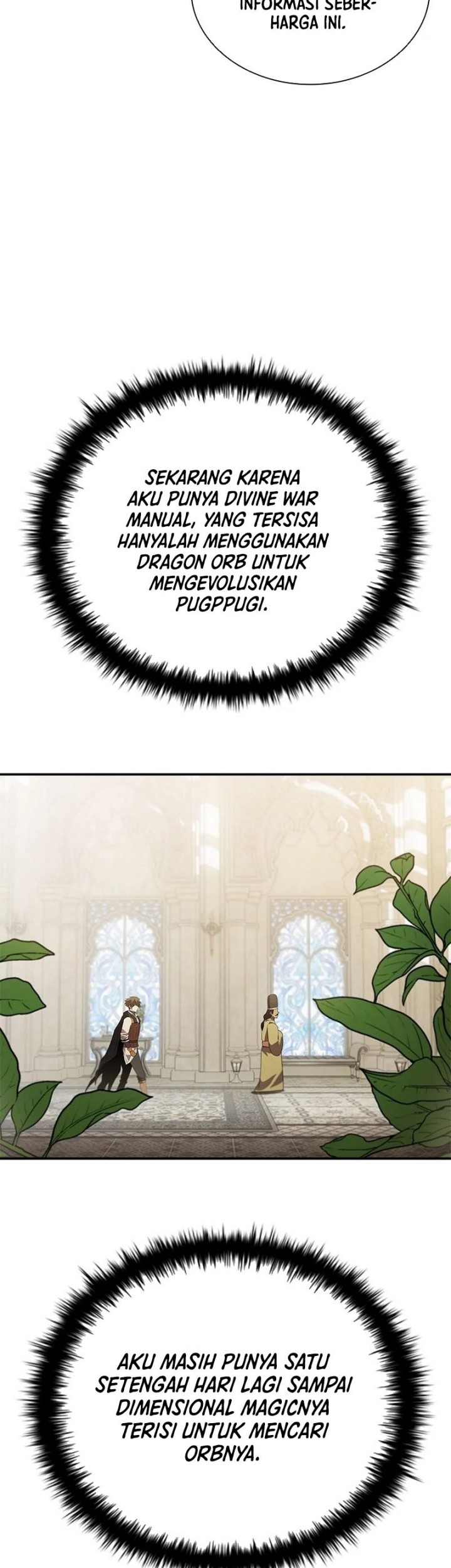 Taming Master Chapter 167 - halaman 43