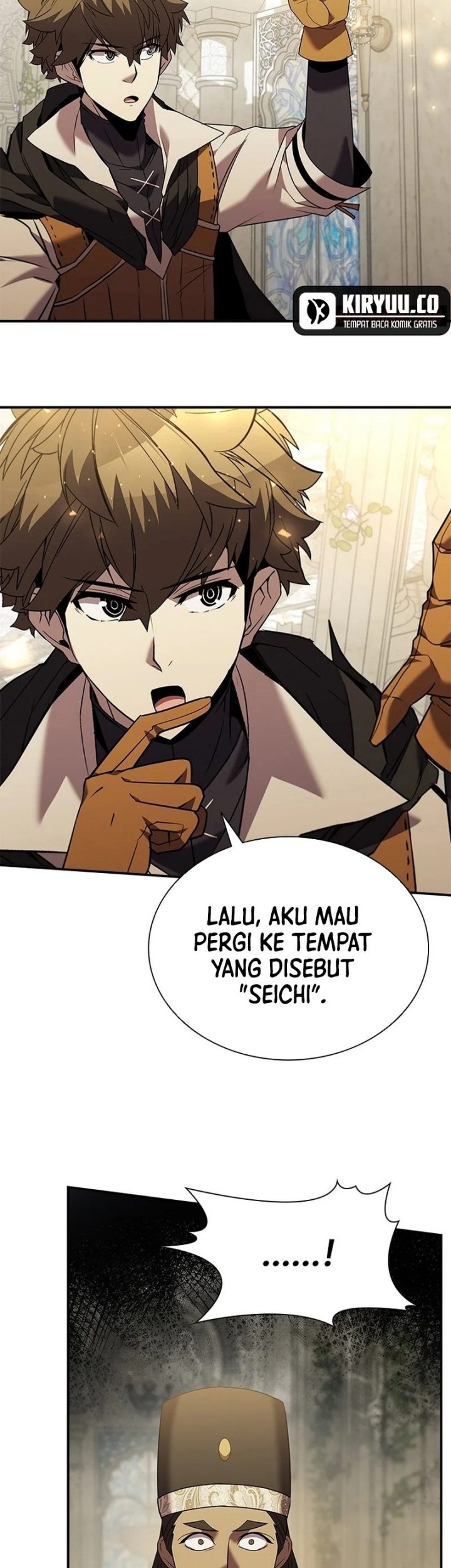 Taming Master Chapter 167 - halaman 45