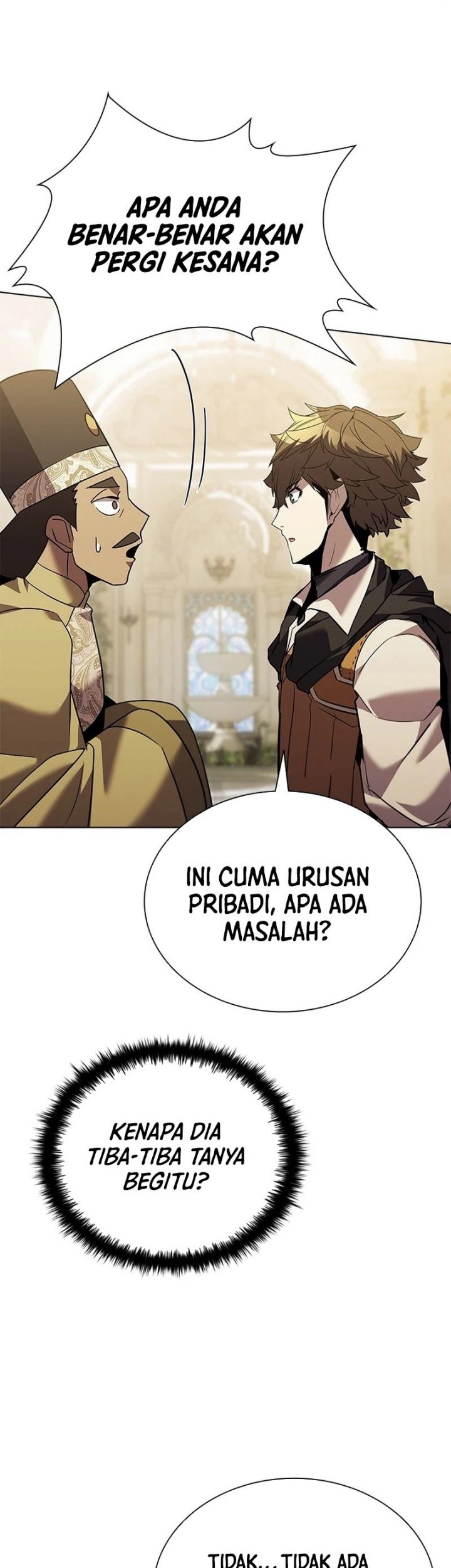 Taming Master Chapter 167 - halaman 47