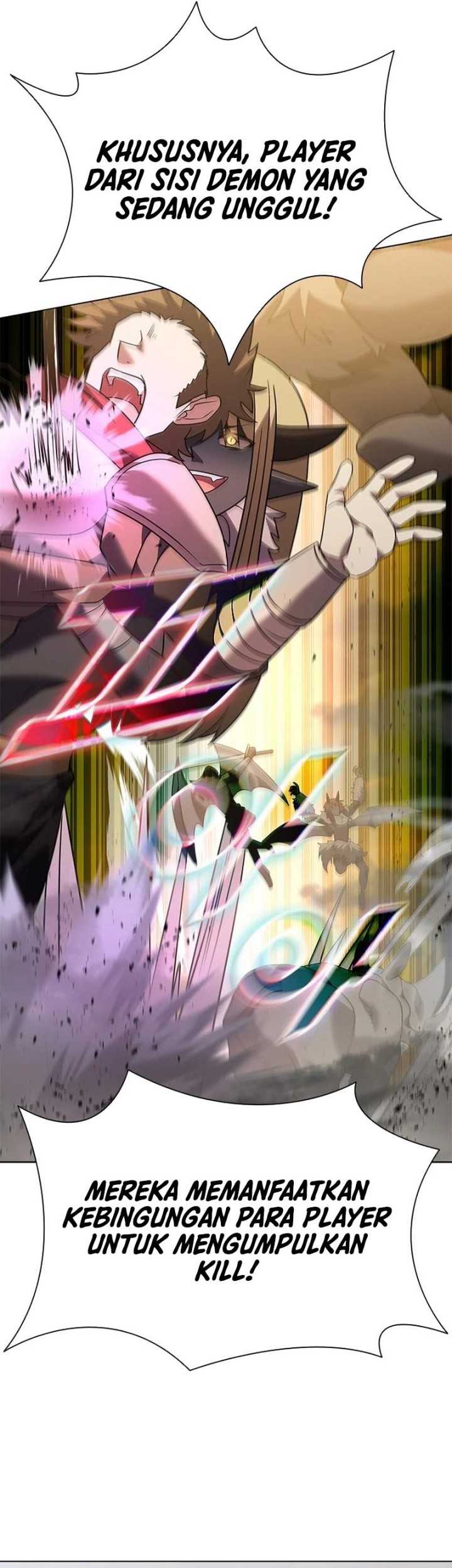 Taming Master Chapter 167 - halaman 52
