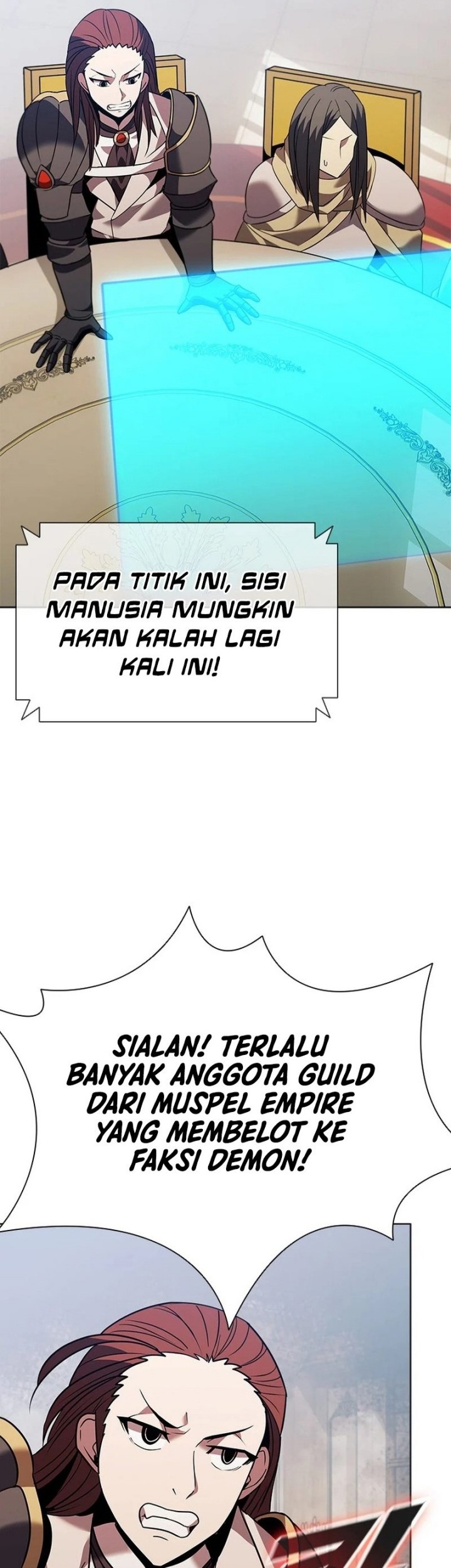 Taming Master Chapter 167 - halaman 53