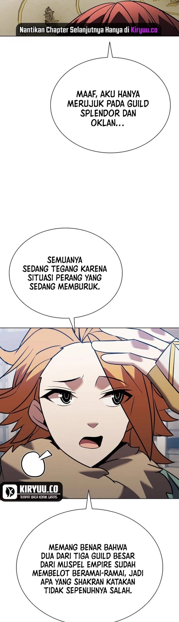 Taming Master Chapter 167 - halaman 55