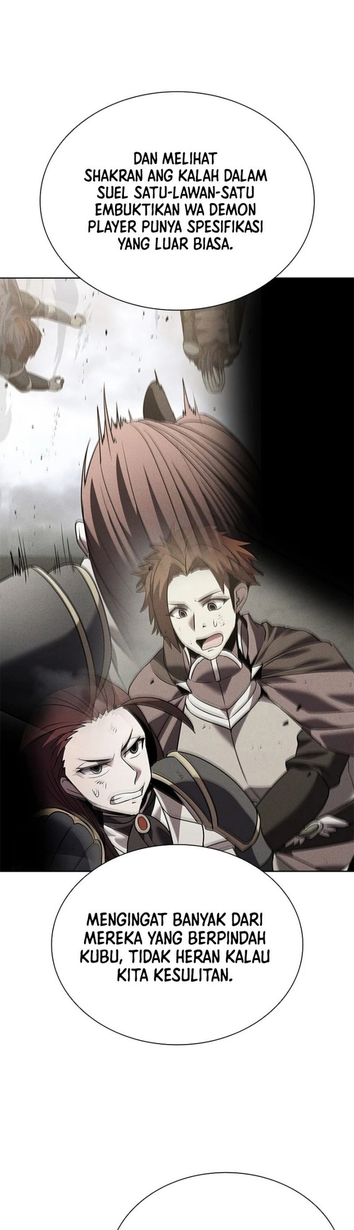Taming Master Chapter 167 - halaman 57