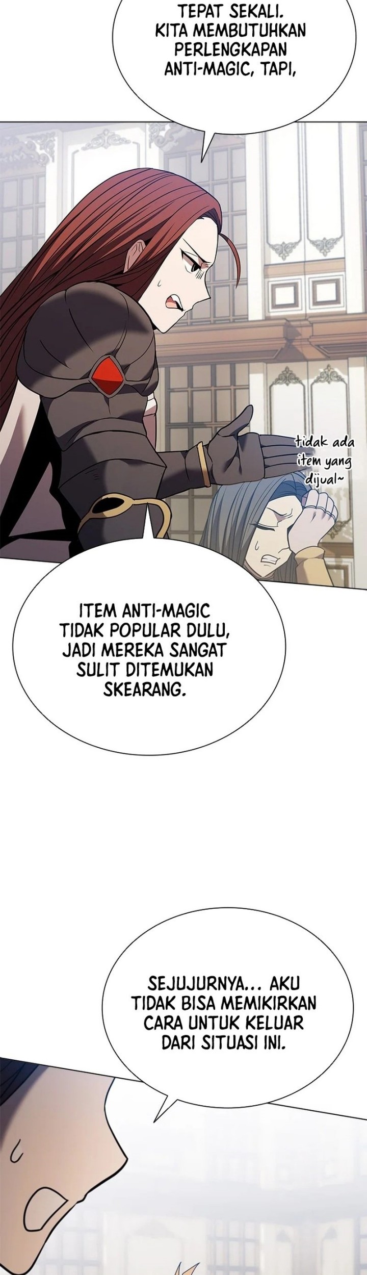 Taming Master Chapter 167 - halaman 58