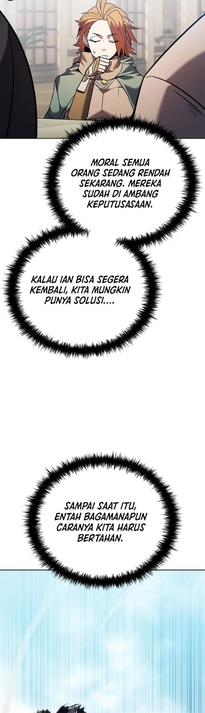 Taming Master Chapter 167 - halaman 59