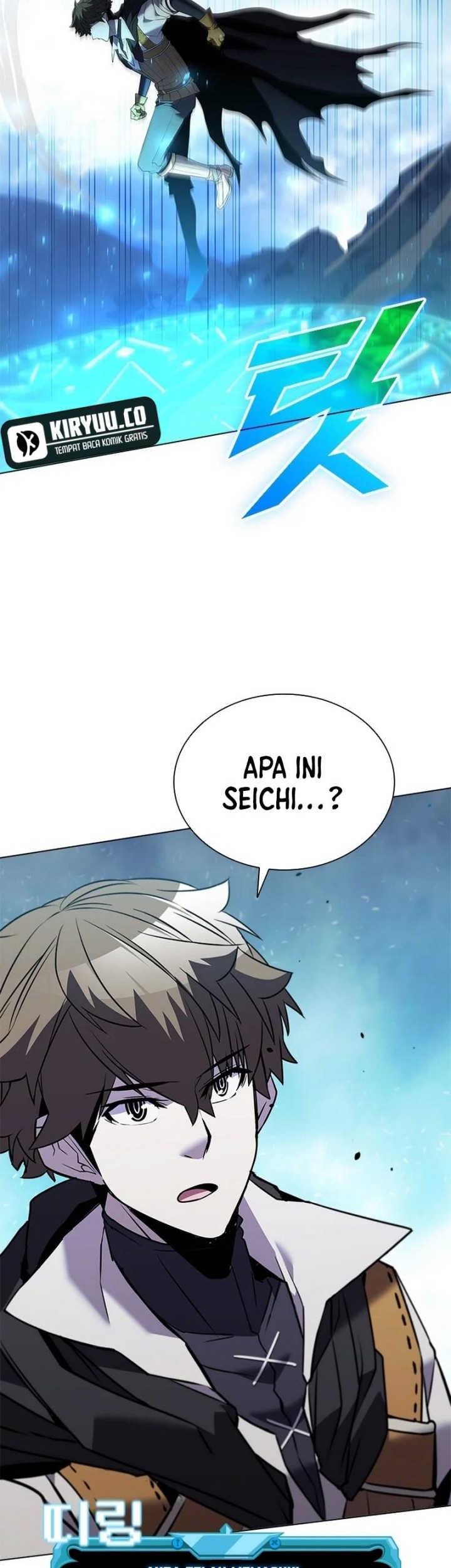 Taming Master Chapter 167 - halaman 60