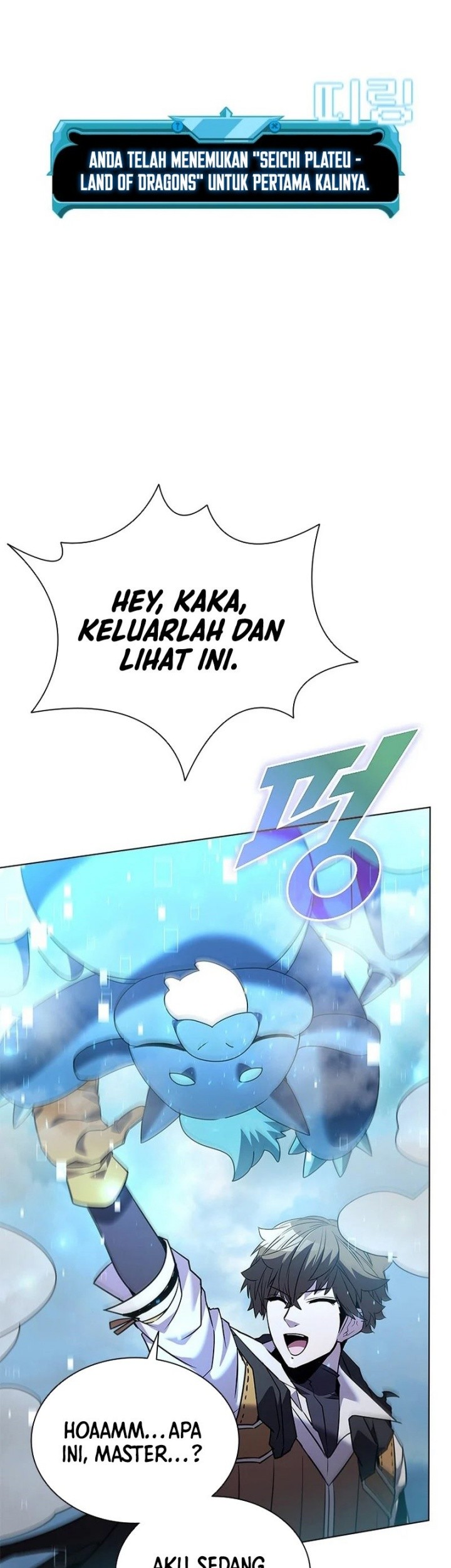 Taming Master Chapter 167 - halaman 62