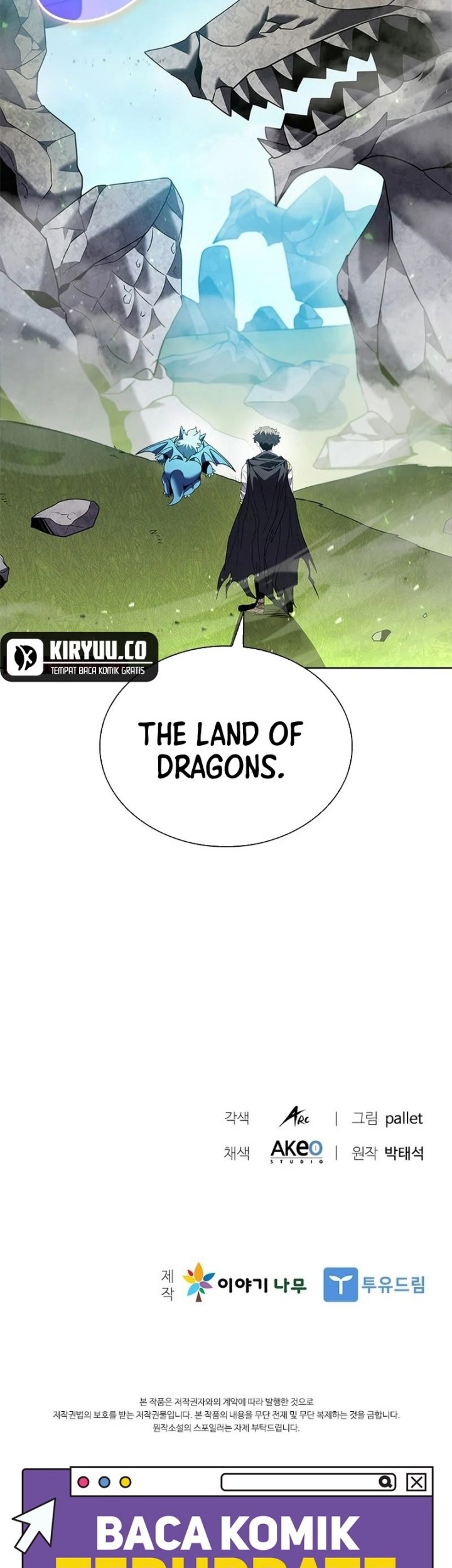 Taming Master Chapter 167 - halaman 65
