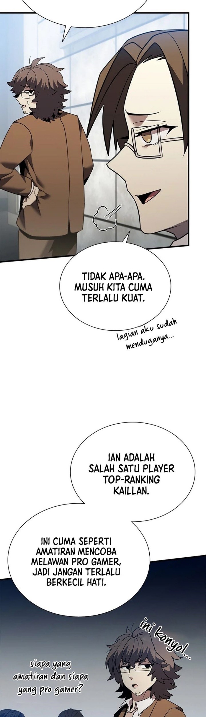 Taming Master Chapter 167 - halaman 7