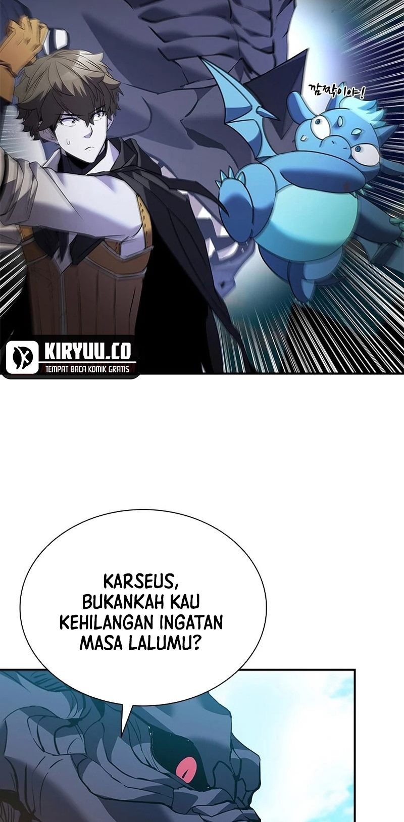 Taming Master Chapter 168 - halaman 10