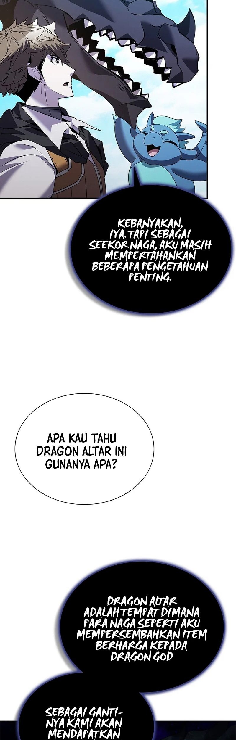 Taming Master Chapter 168 - halaman 11