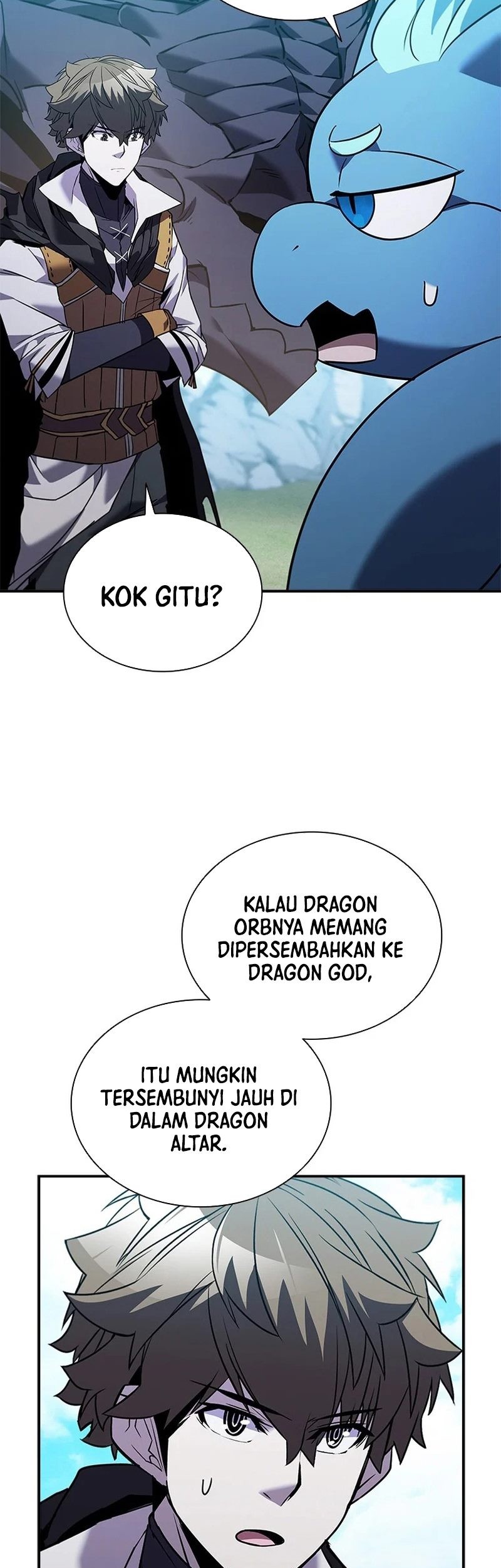 Taming Master Chapter 168 - halaman 16
