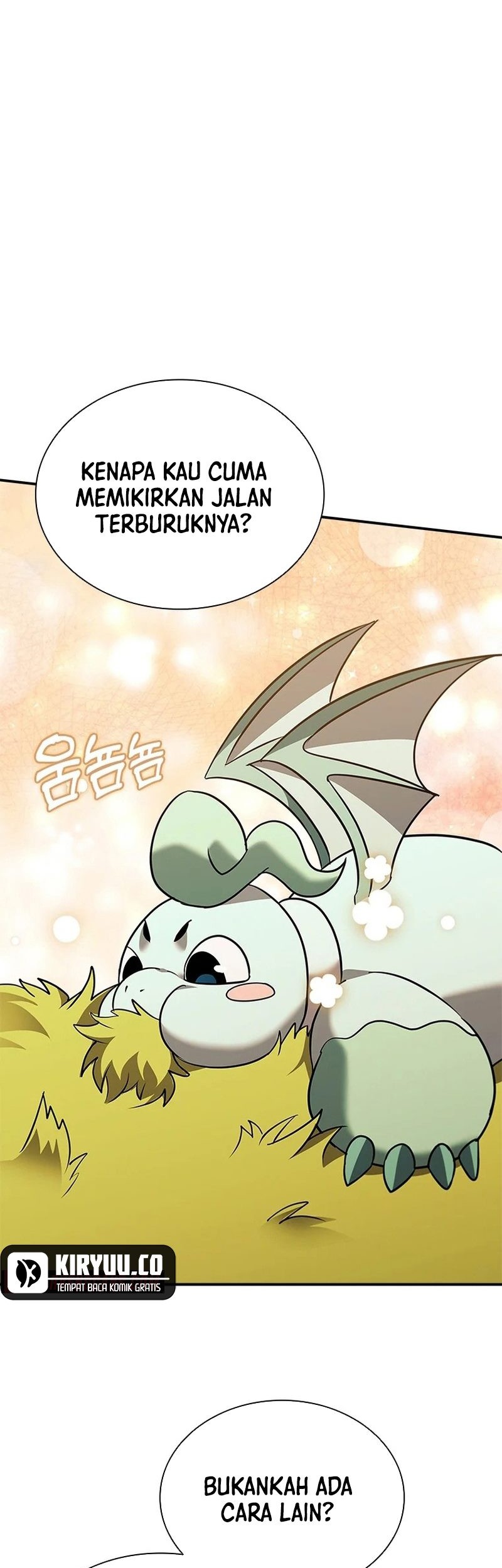Taming Master Chapter 168 - halaman 18