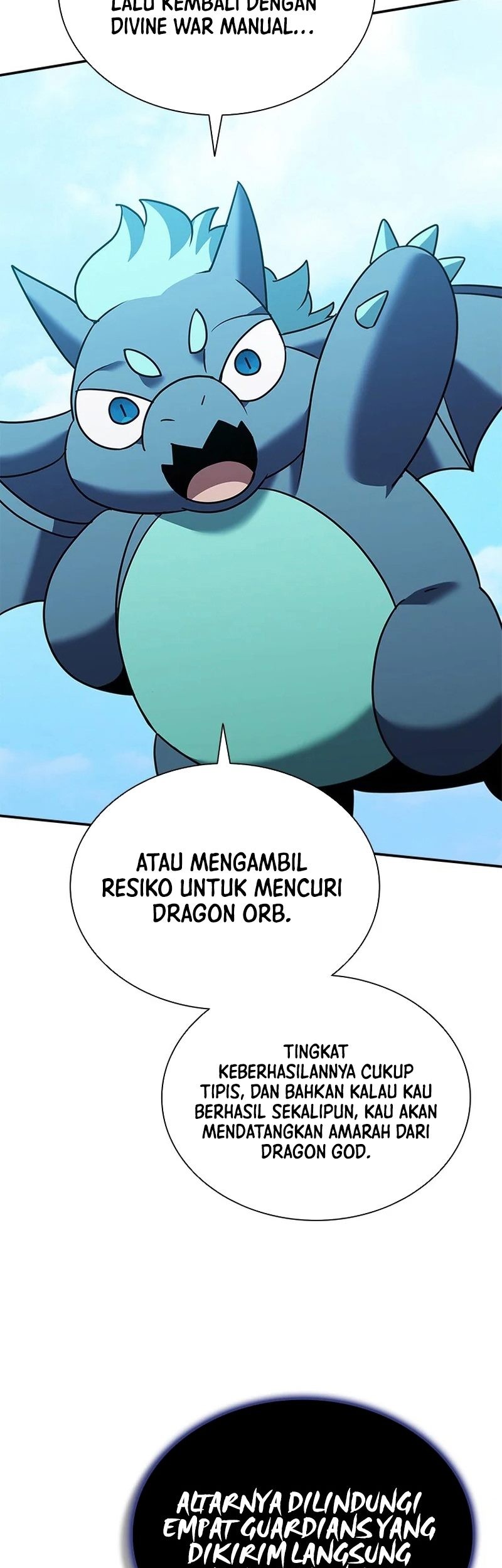 Taming Master Chapter 168 - halaman 21