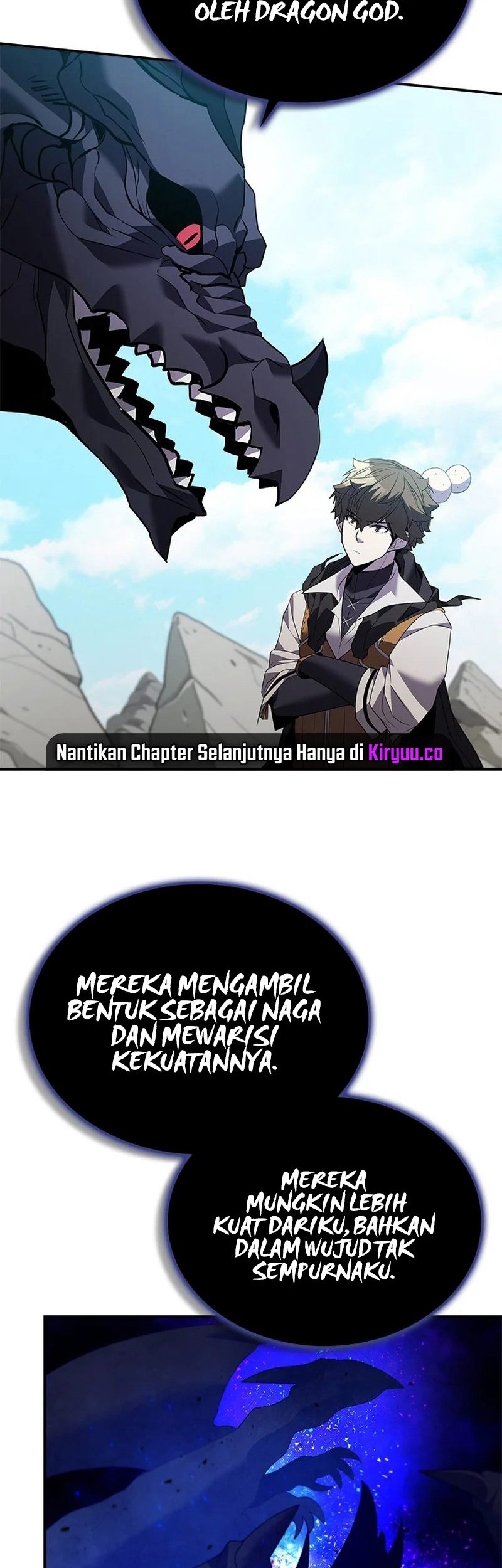 Taming Master Chapter 168 - halaman 22