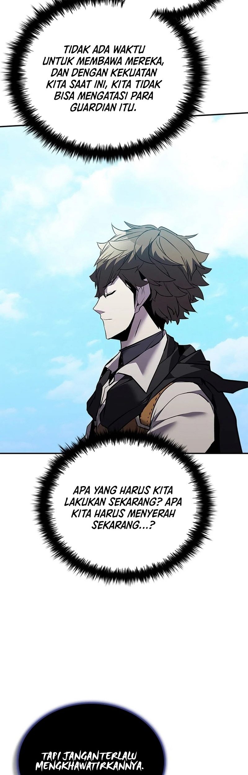 Taming Master Chapter 168 - halaman 24