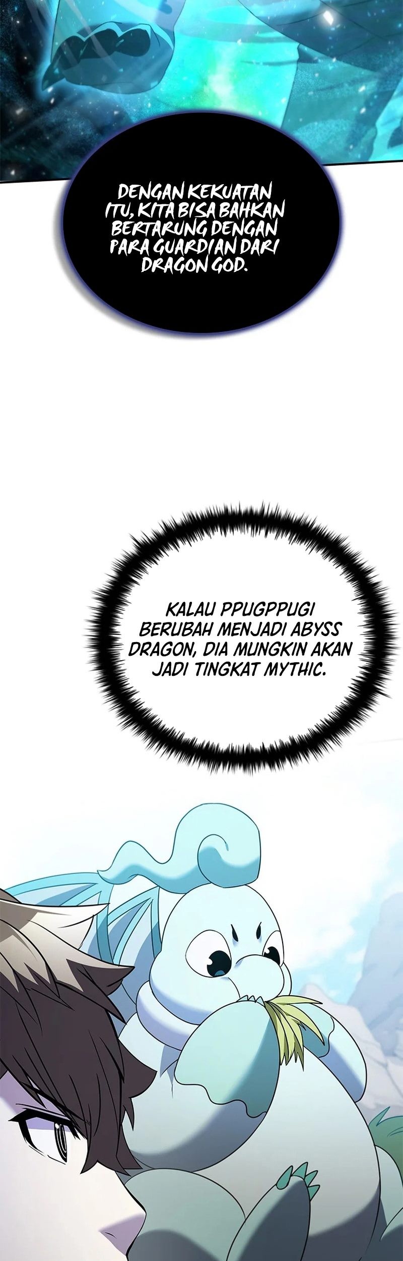 Taming Master Chapter 168 - halaman 31