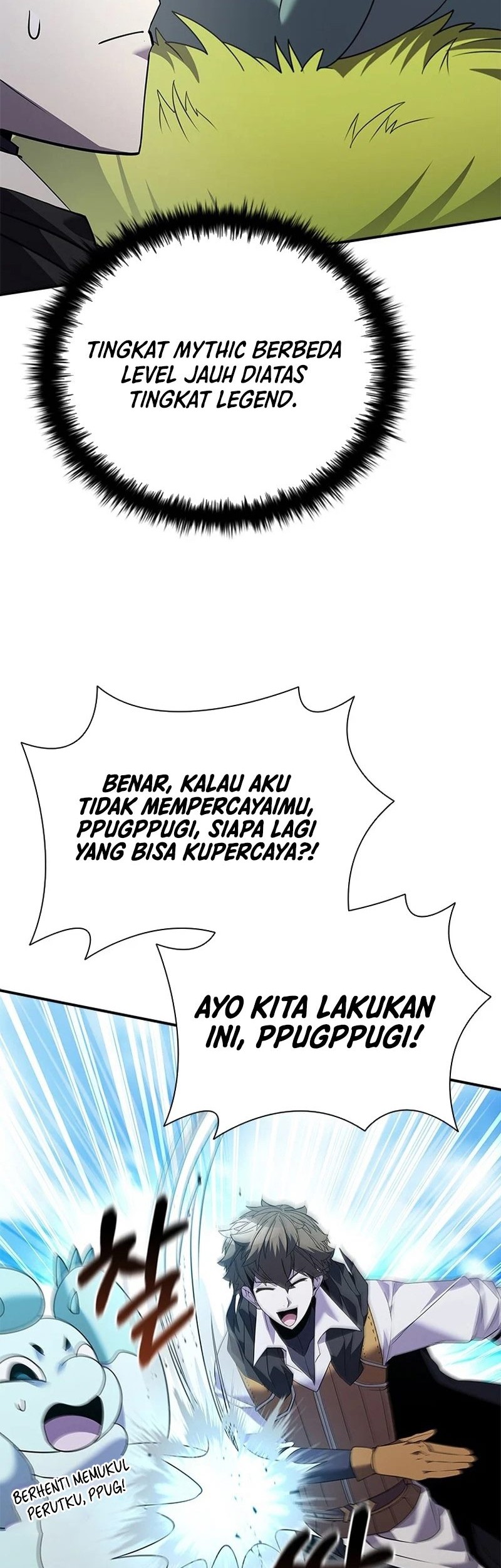 Taming Master Chapter 168 - halaman 32