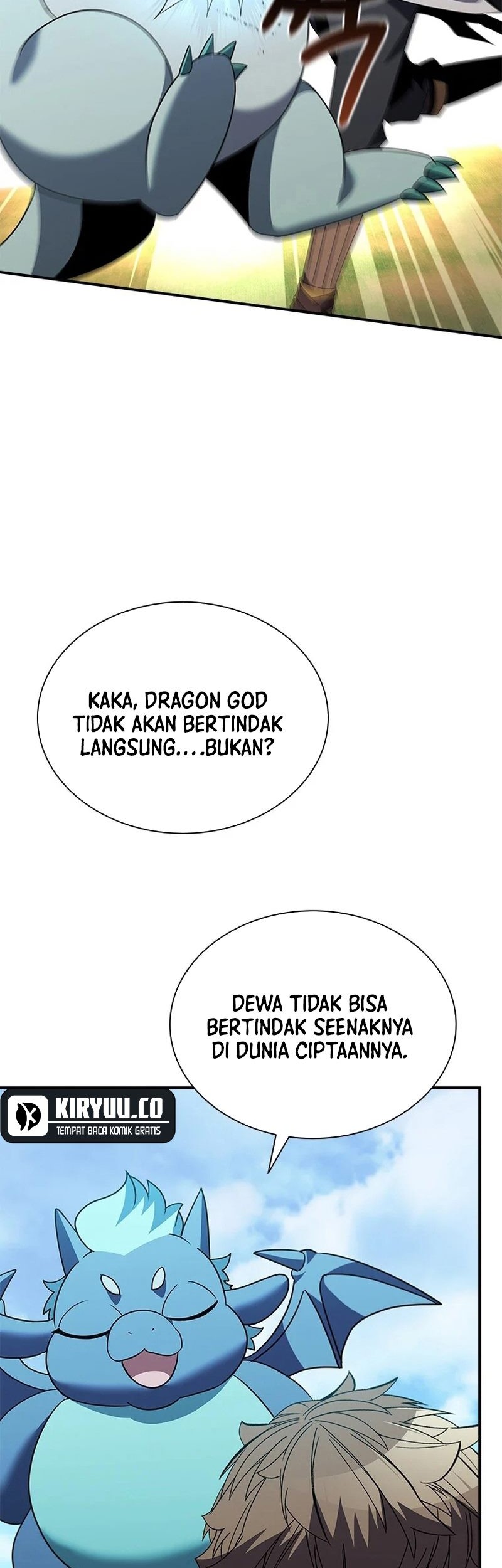 Taming Master Chapter 168 - halaman 33