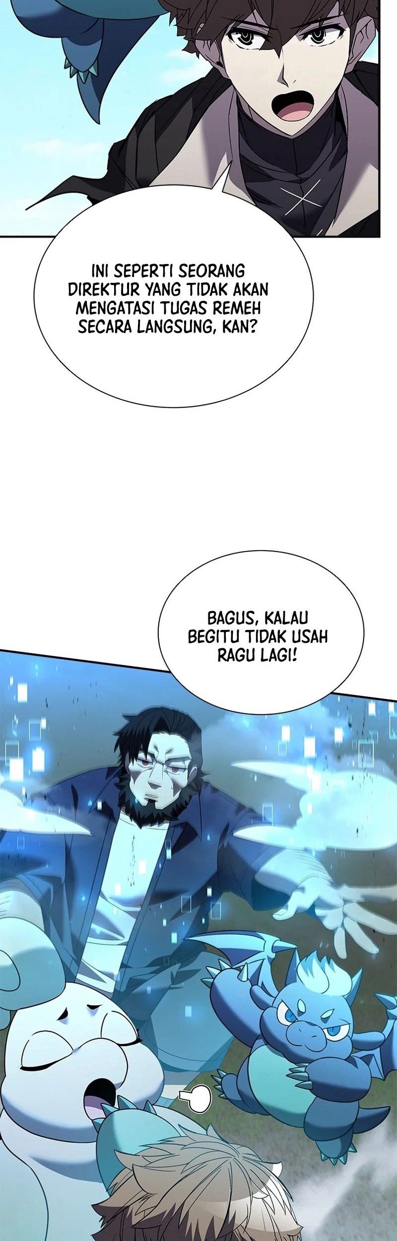 Taming Master Chapter 168 - halaman 34