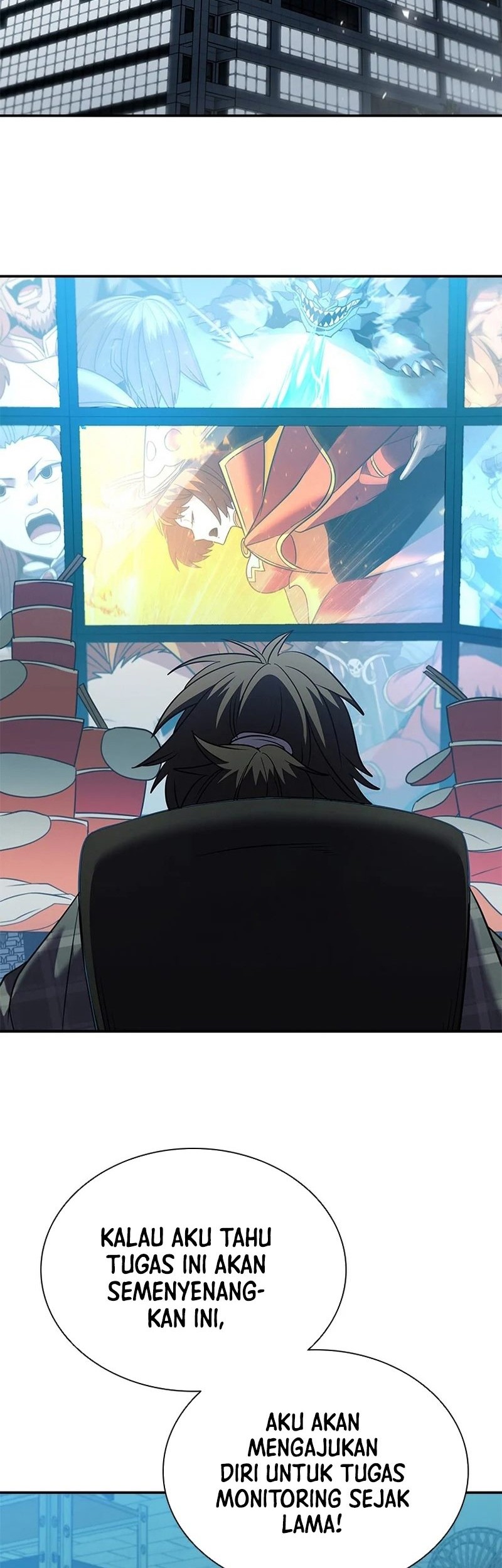Taming Master Chapter 168 - halaman 37