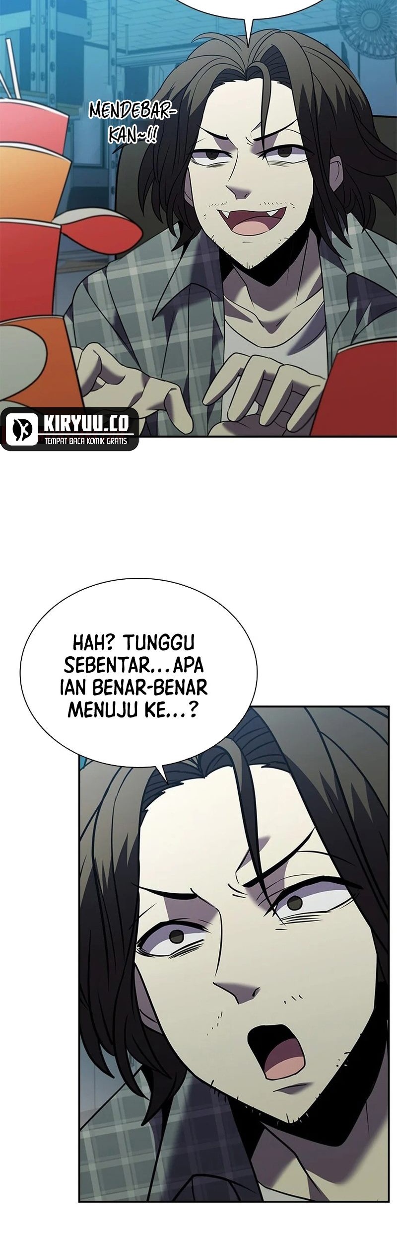 Taming Master Chapter 168 - halaman 38