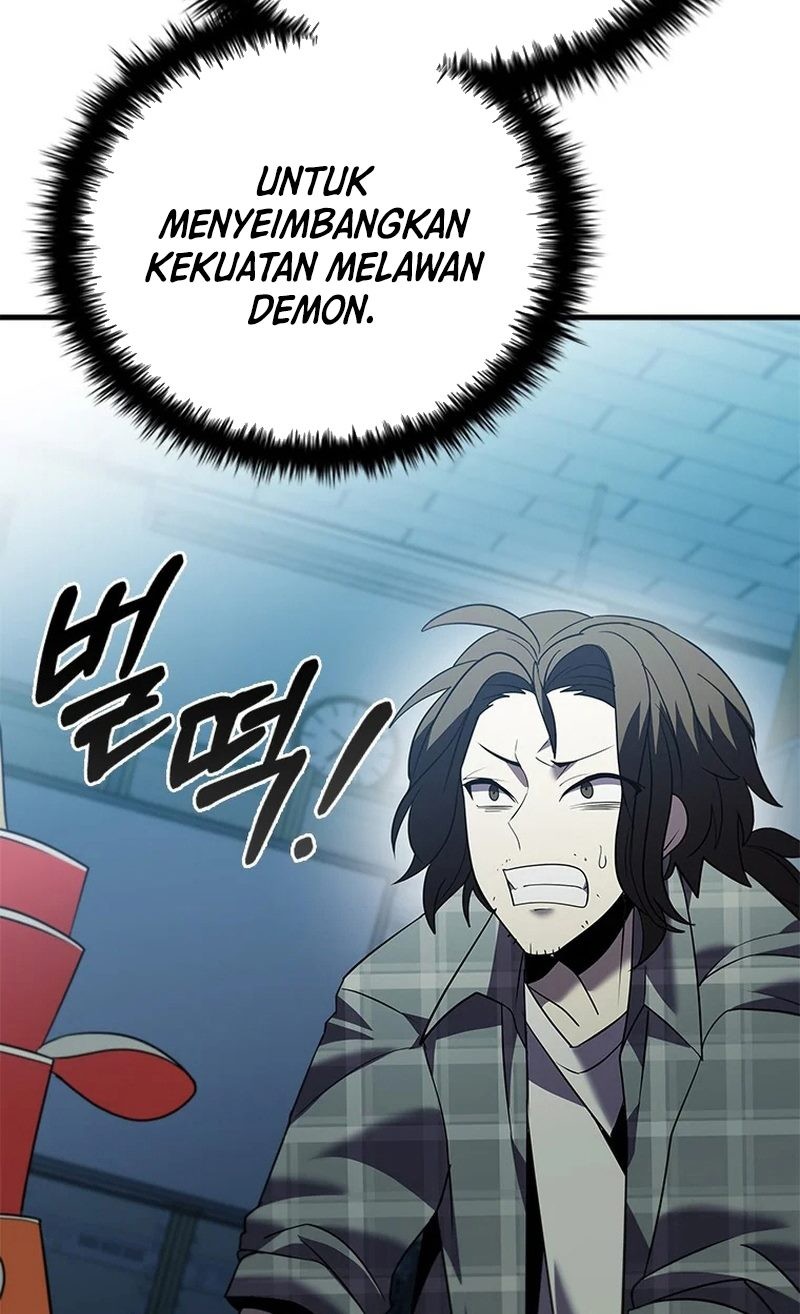 Taming Master Chapter 168 - halaman 40