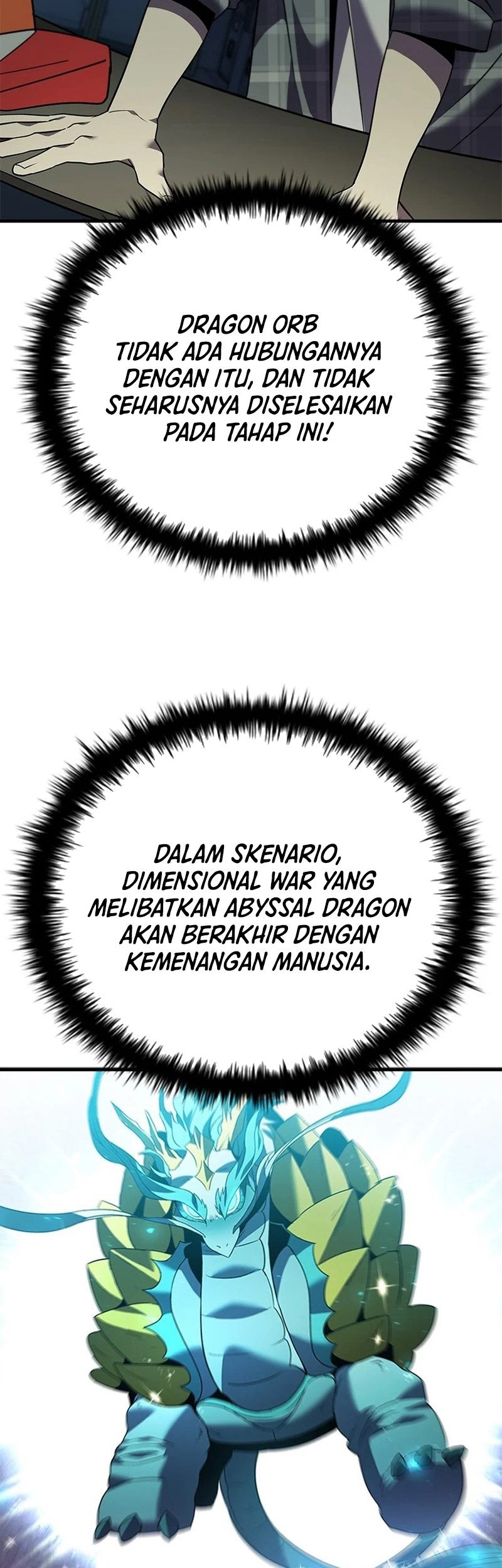 Taming Master Chapter 168 - halaman 41