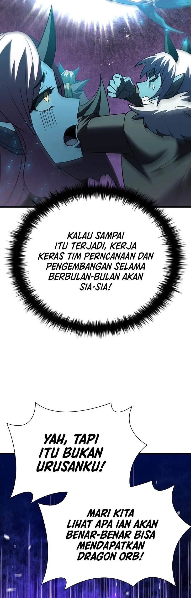Taming Master Chapter 168 - halaman 42