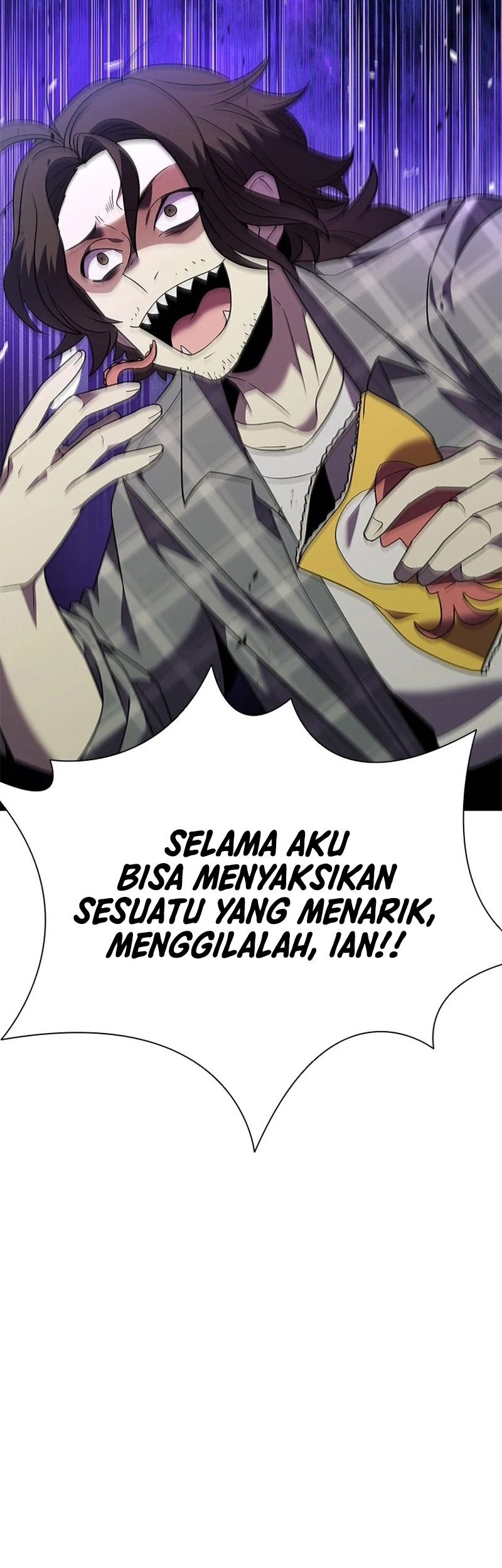 Taming Master Chapter 168 - halaman 43