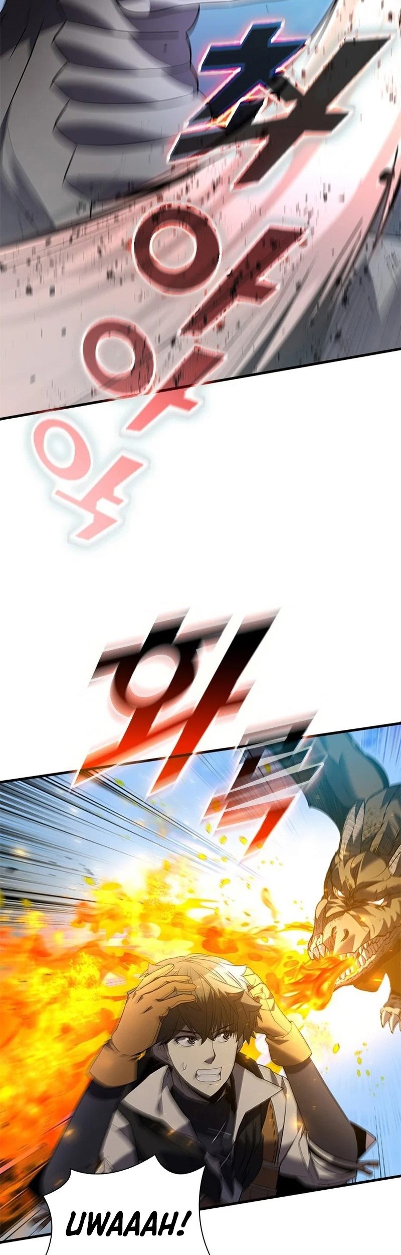 Taming Master Chapter 168 - halaman 46