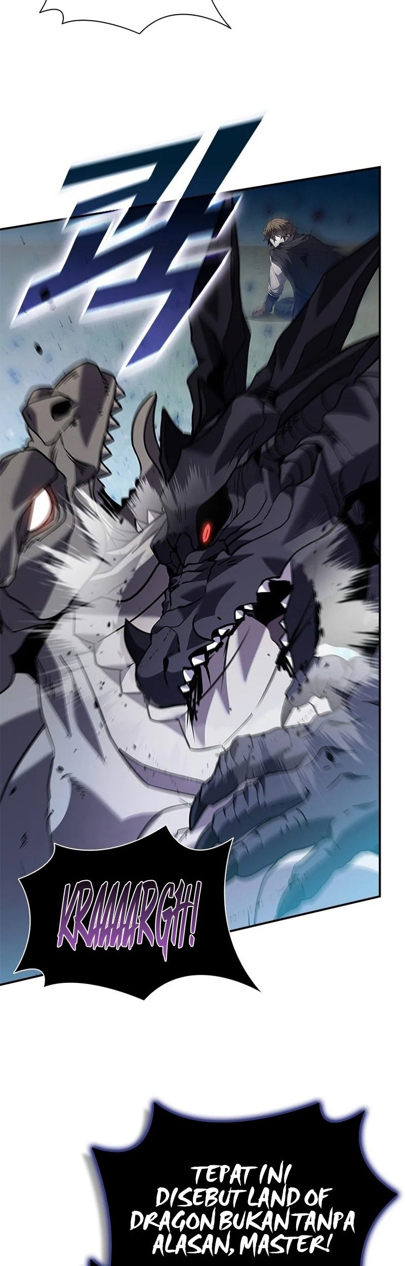 Taming Master Chapter 168 - halaman 47