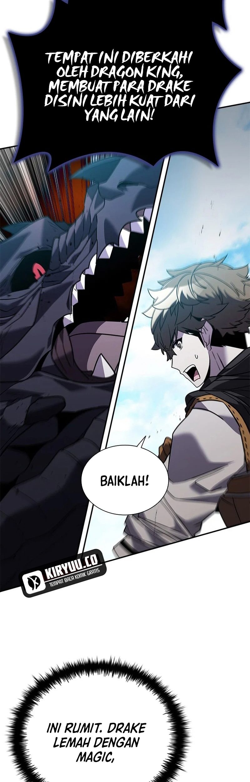 Taming Master Chapter 168 - halaman 48