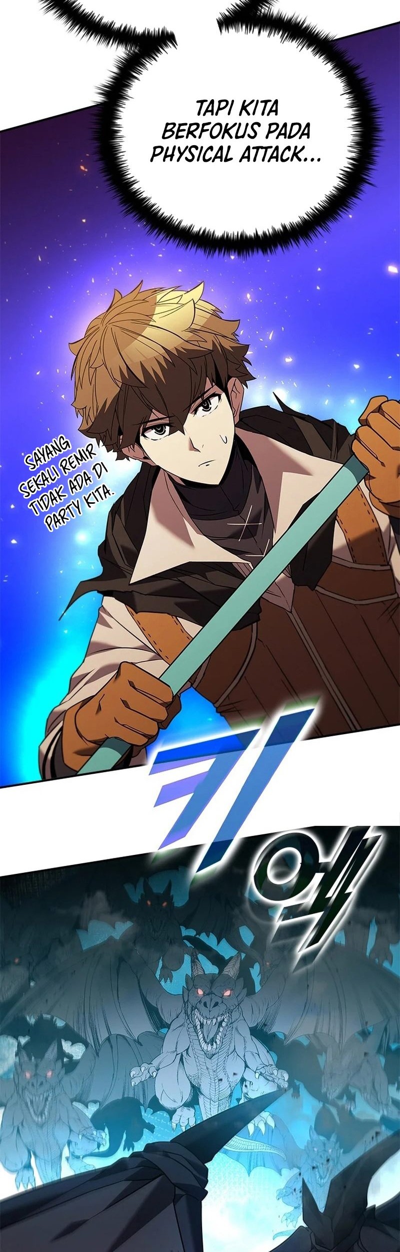 Taming Master Chapter 168 - halaman 49