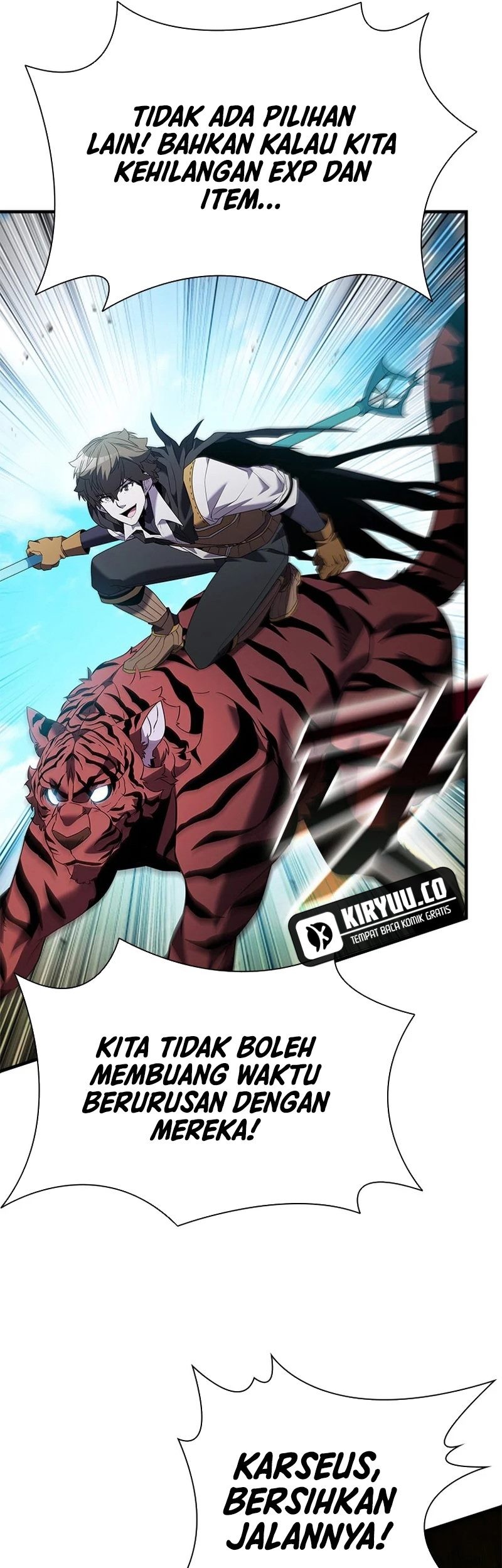 Taming Master Chapter 168 - halaman 51