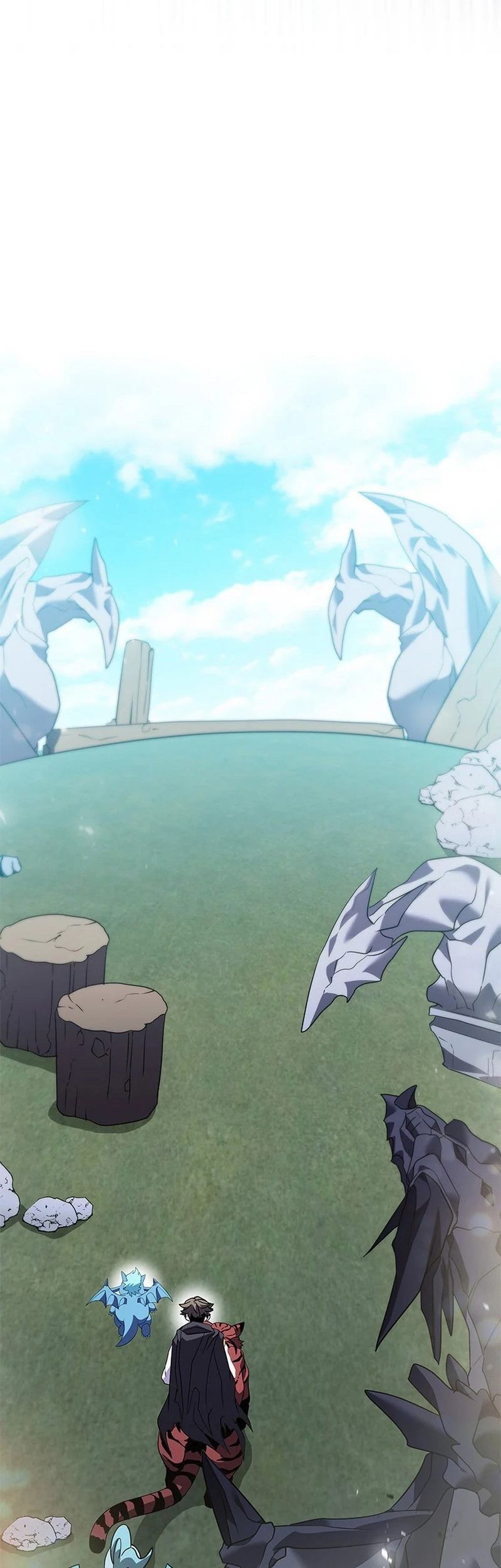 Taming Master Chapter 168 - halaman 55