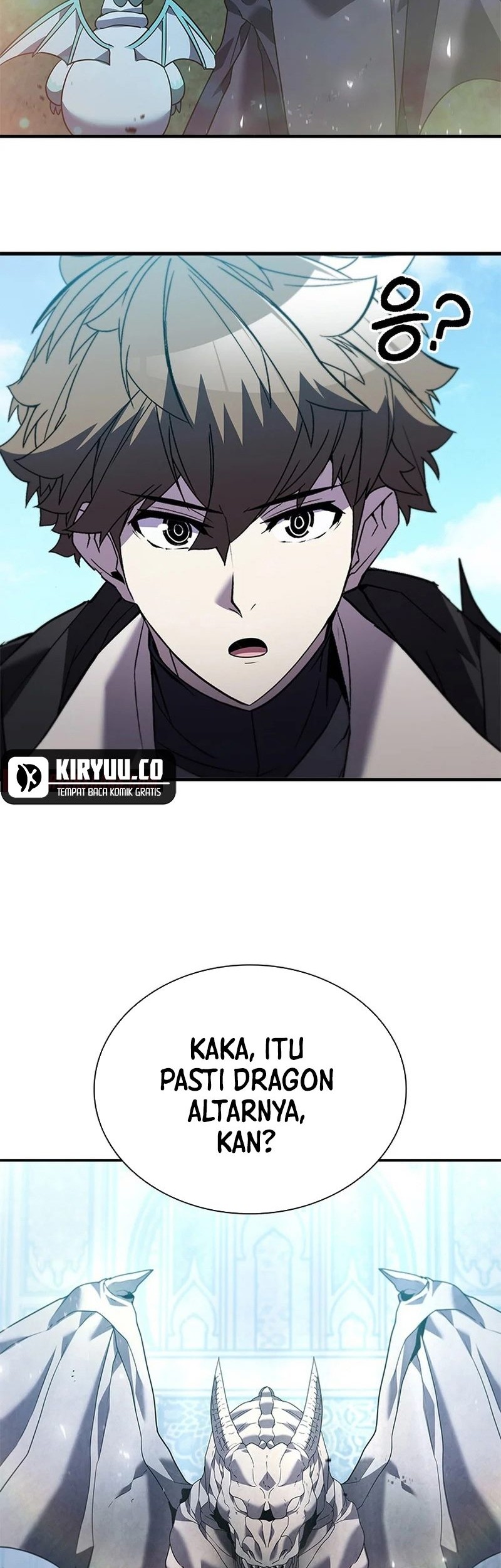 Taming Master Chapter 168 - halaman 56