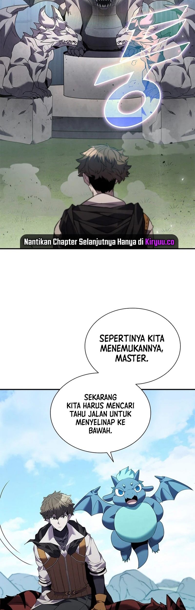 Taming Master Chapter 168 - halaman 57