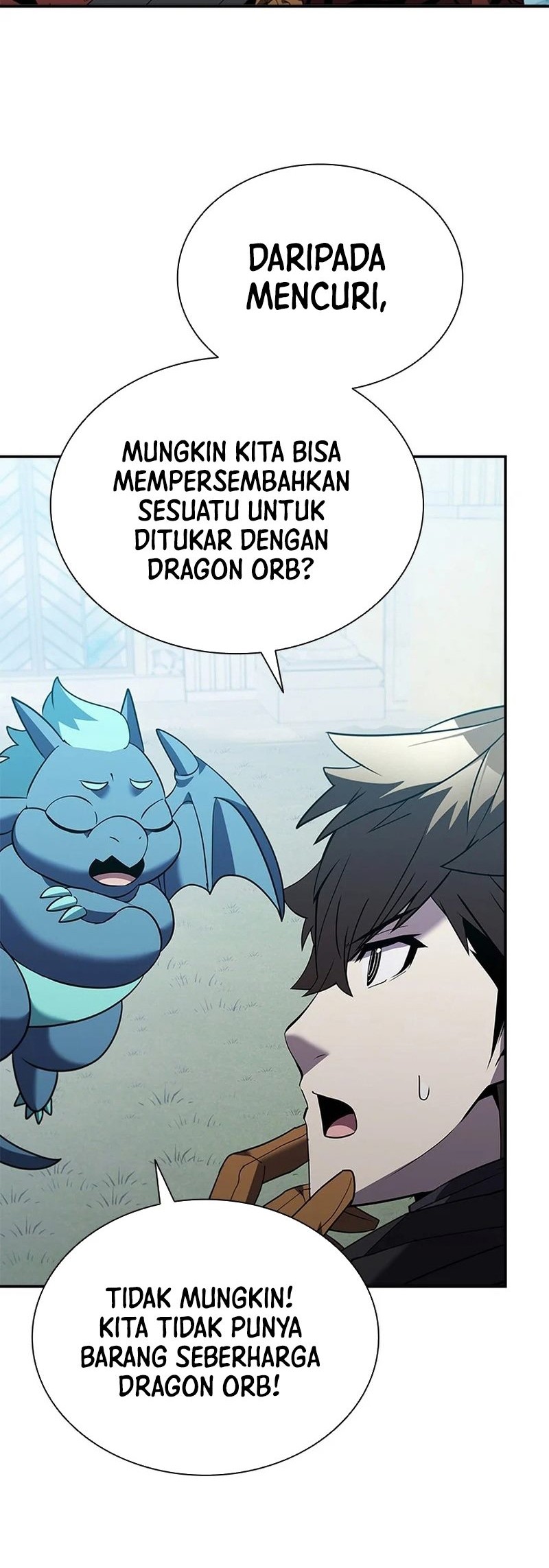Taming Master Chapter 168 - halaman 58