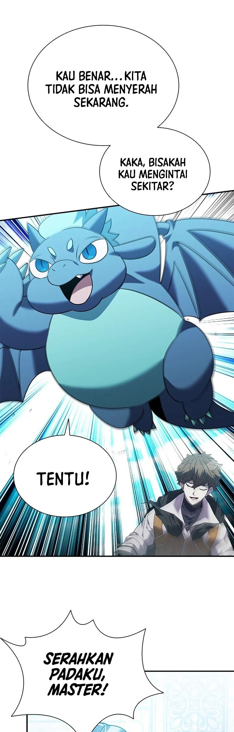 Taming Master Chapter 168 - halaman 59