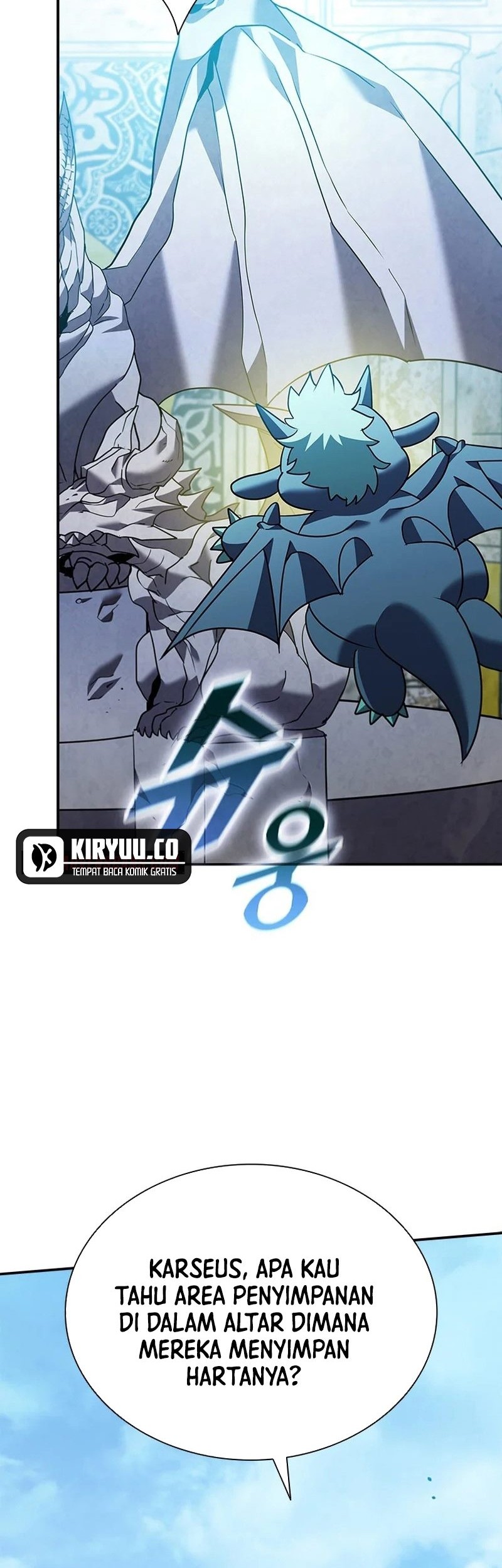 Taming Master Chapter 168 - halaman 60