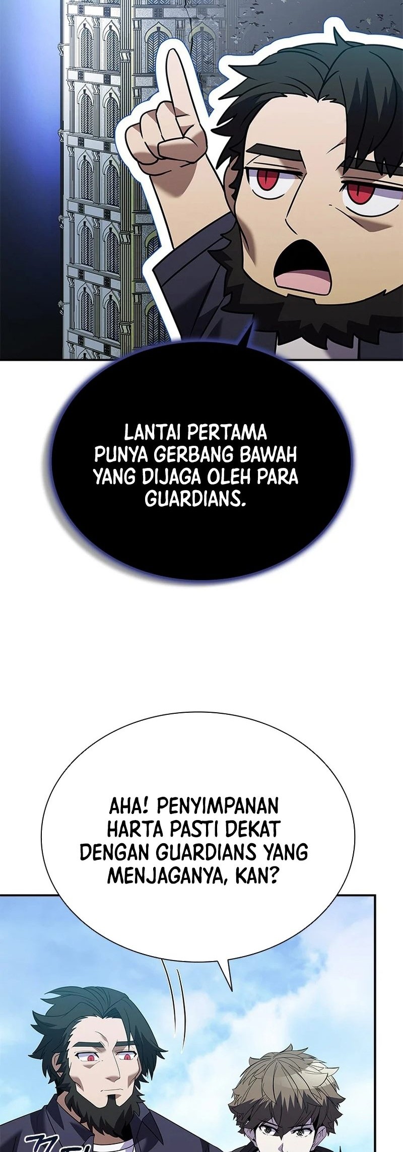 Taming Master Chapter 168 - halaman 62
