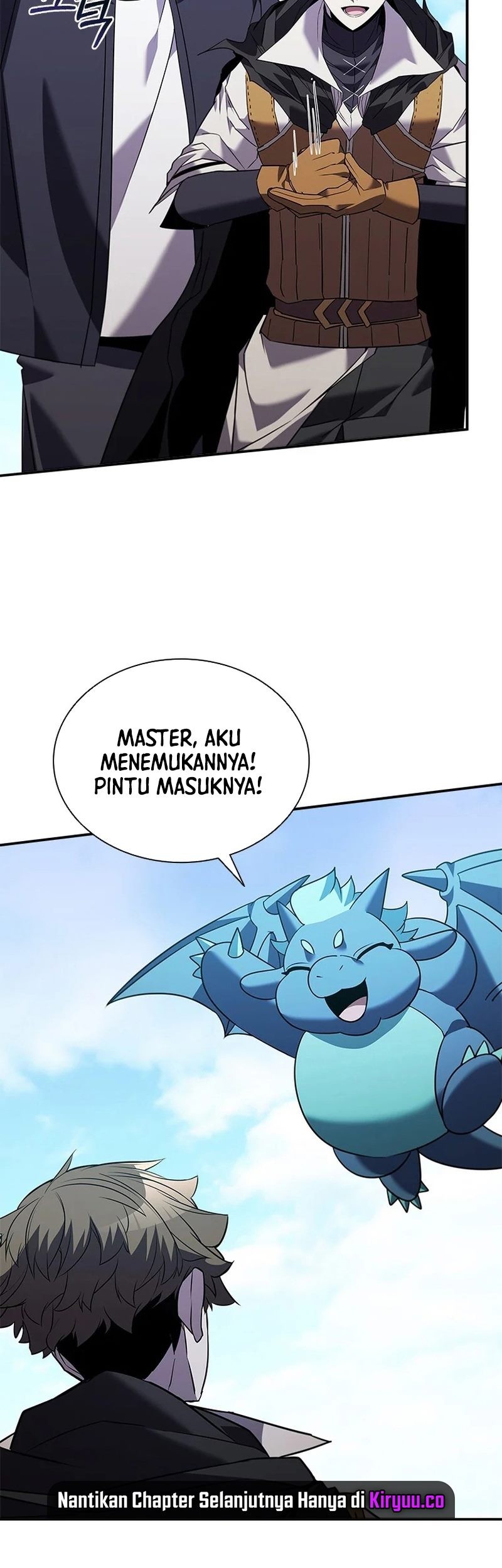 Taming Master Chapter 168 - halaman 63