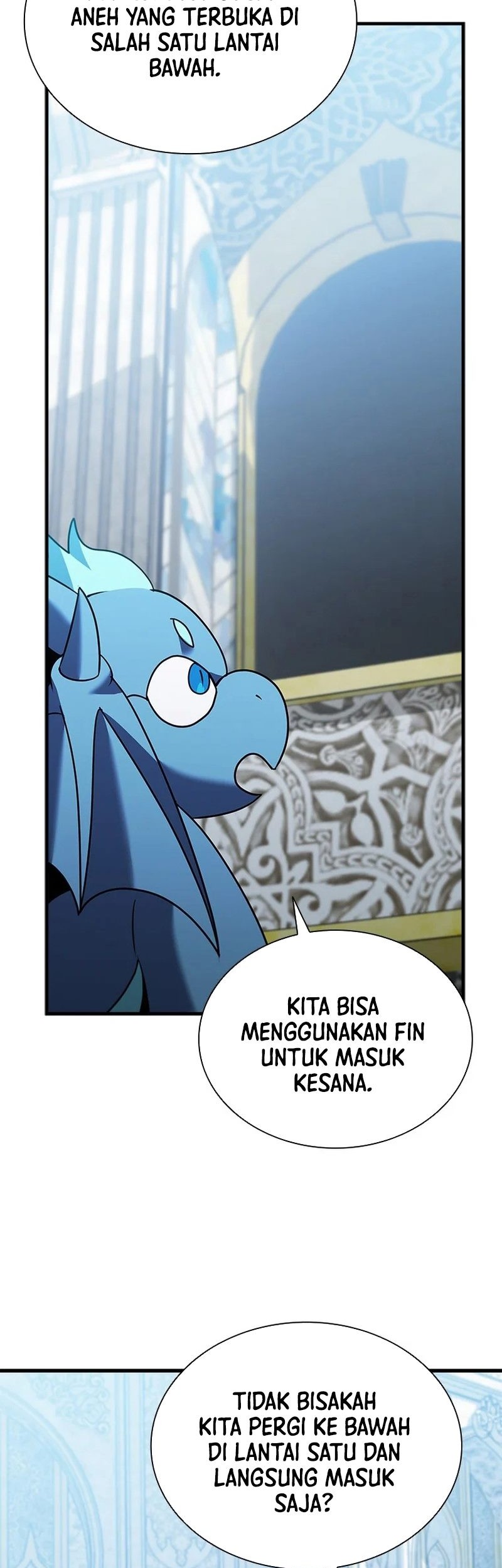 Taming Master Chapter 168 - halaman 65