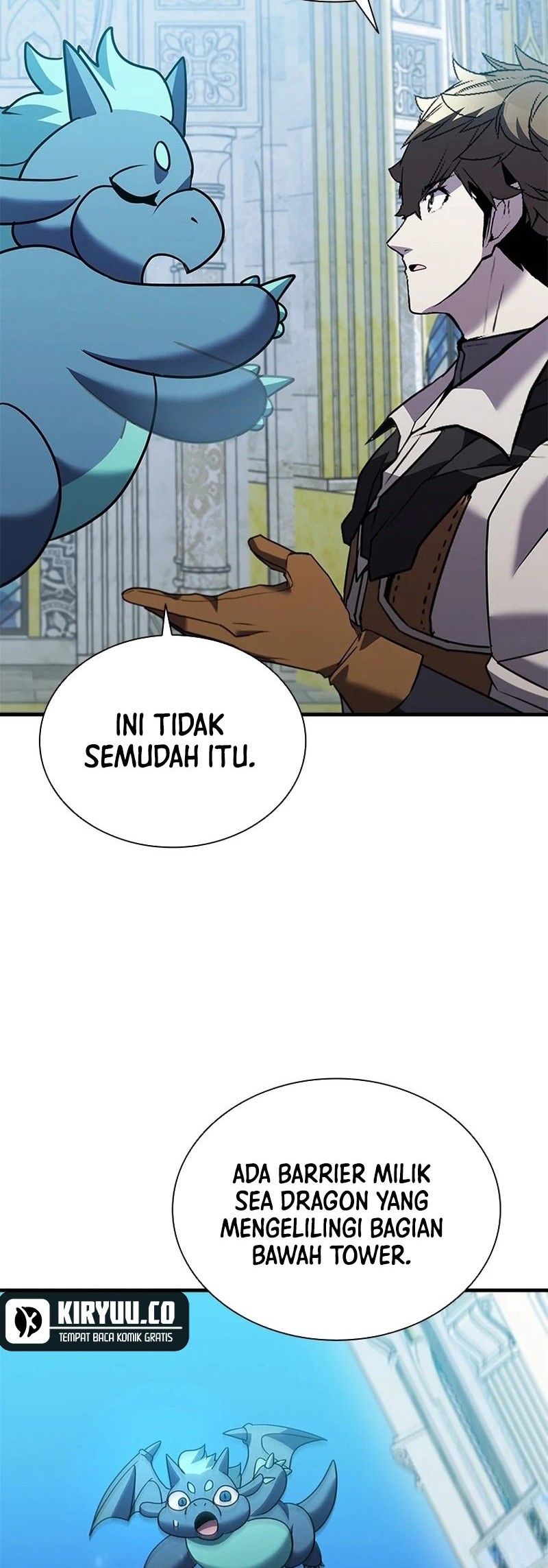 Taming Master Chapter 168 - halaman 66