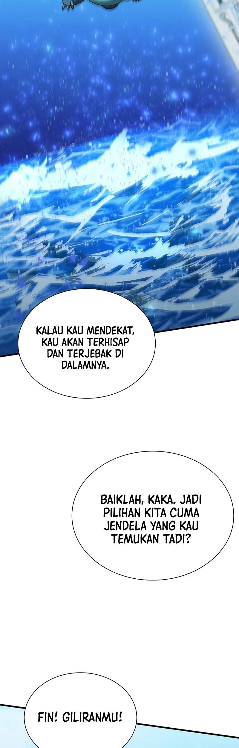 Taming Master Chapter 168 - halaman 67