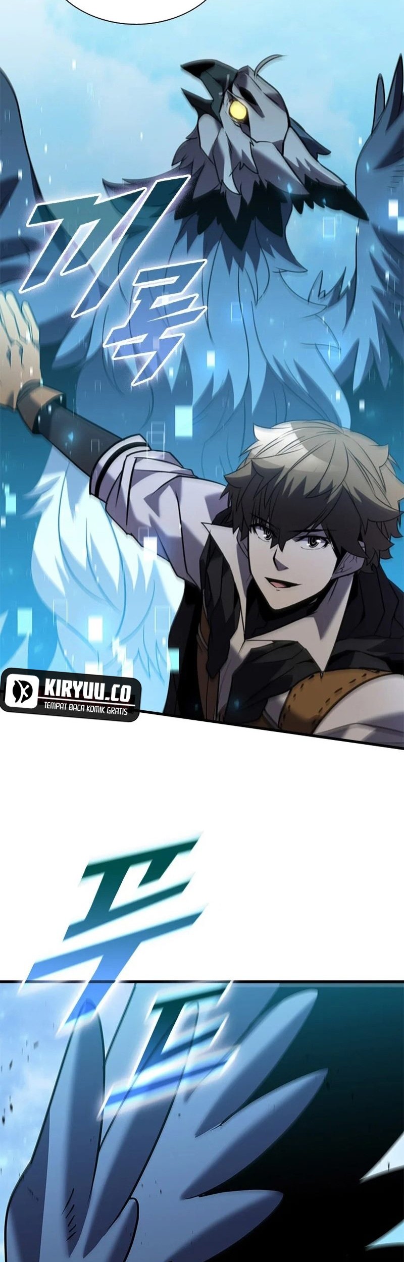 Taming Master Chapter 168 - halaman 68