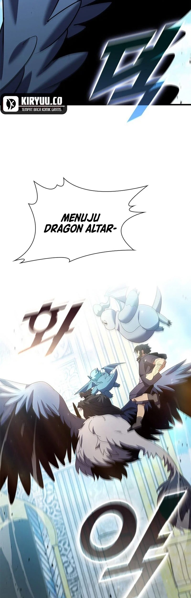 Taming Master Chapter 168 - halaman 69