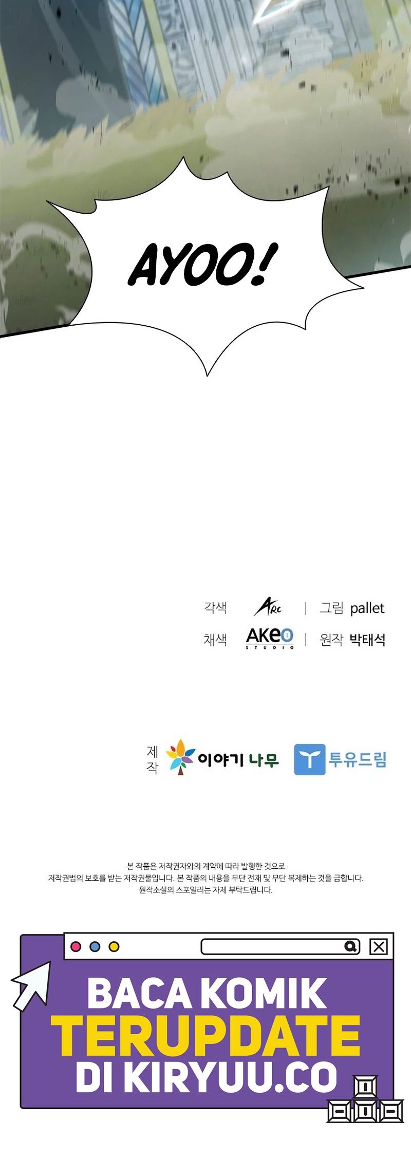Taming Master Chapter 168 - halaman 70